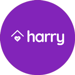 Harry Startup"